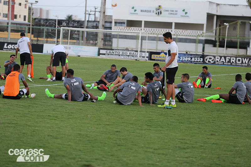 [05-01-2017] Treino Técnico + Tático - 19