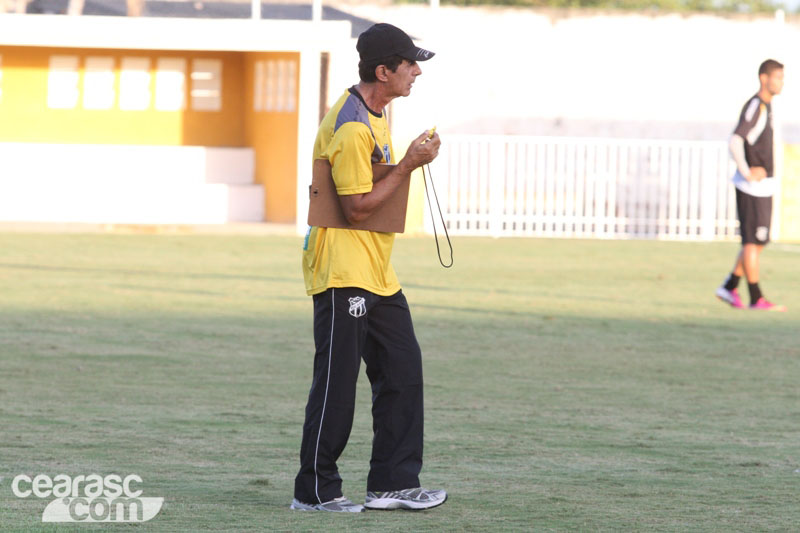 [15-03] Treino coletivo - CETEN - 16