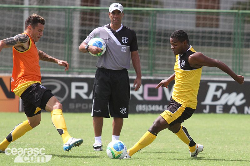 [25-04] Treino Técnico + Tático - 3