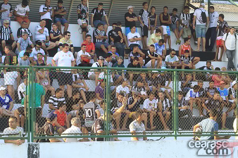[26-12] Torcida comparece na Reapresentação - 5