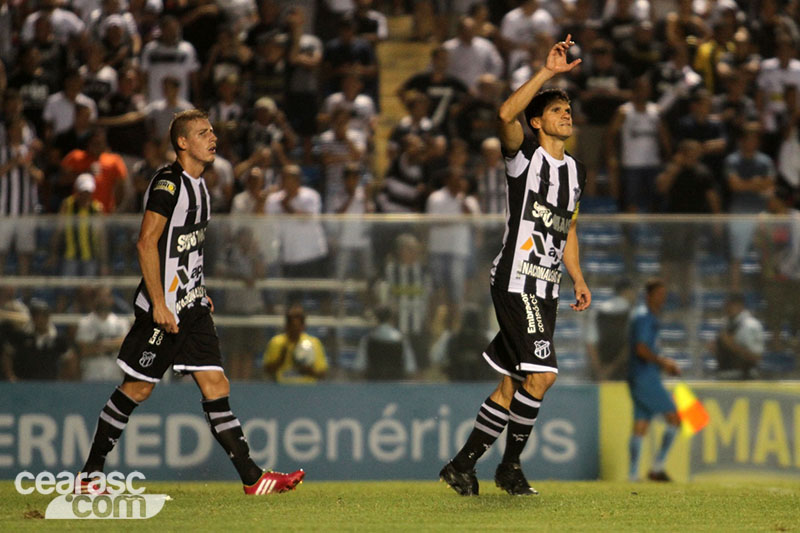 [19-02] Ceará 1 x 0 Botafogo-PB - 29