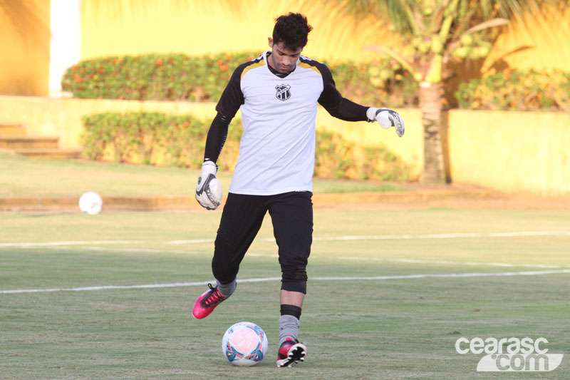 [15-03] Treino coletivo - CETEN - 17