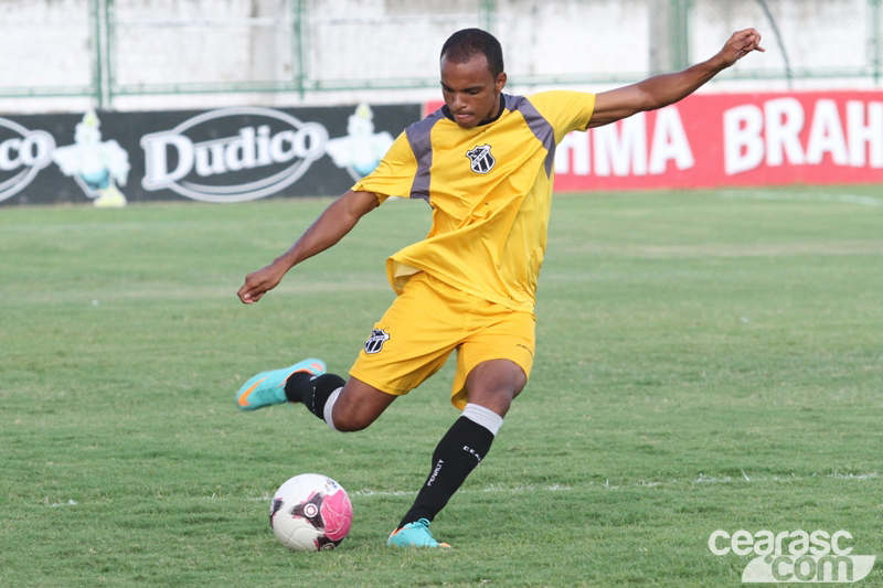 [11-01] Treino Tático - 11