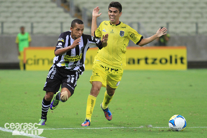 [02-02] Ceará 2 x 0 Treze - 02 - 9