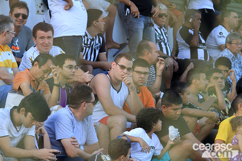 [26-12] Torcida comparece na Reapresentação - 6