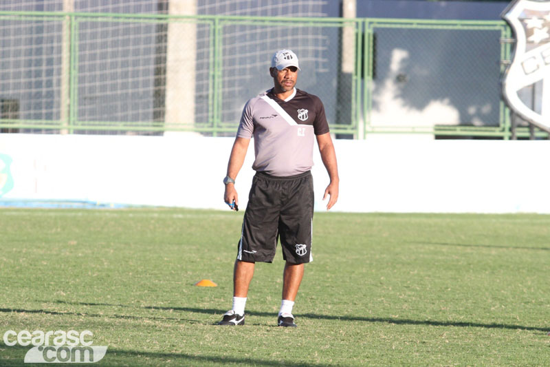 [03-07] Treino coletivo - 14