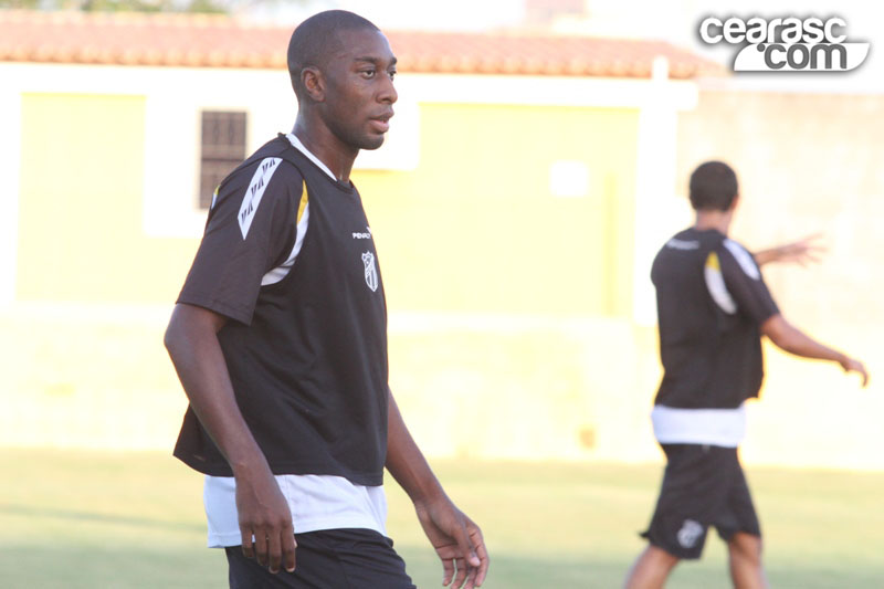 [15-03] Treino coletivo - CETEN - 20