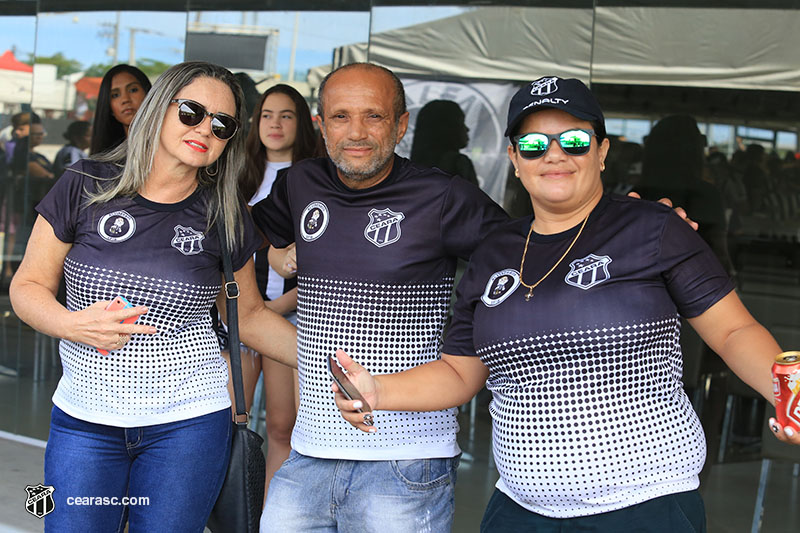 [30-04-2017] Esquenta do Vozão 2 - 2