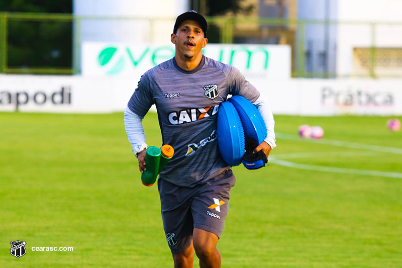 [09-02-2018] Treino integrado - Tarde - 10