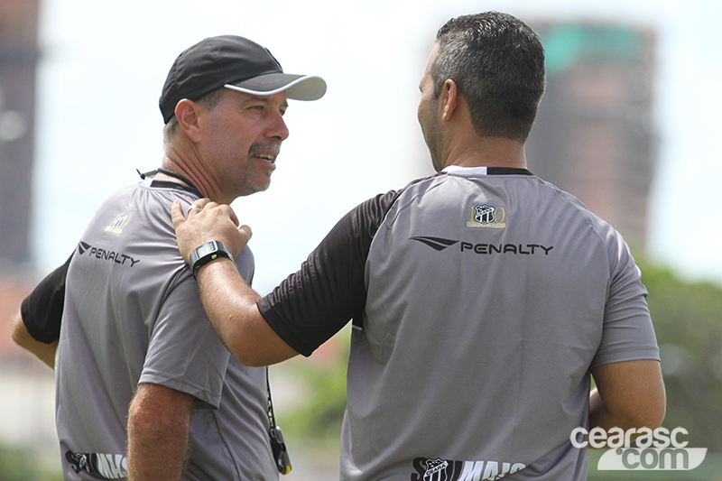 [25-04] Treino Técnico + Tático - 5