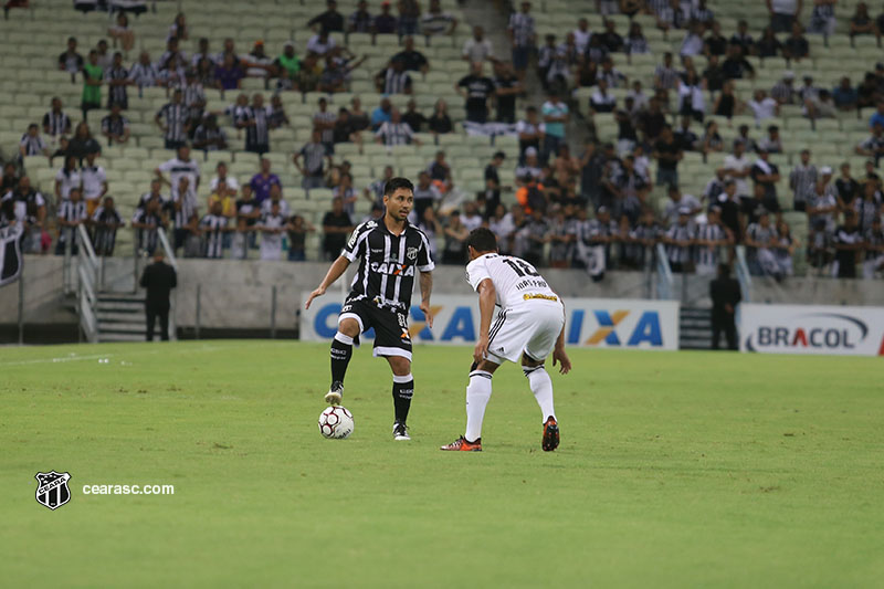 [20-10-2017] Ceara 2 x 2 Figueirense - 16