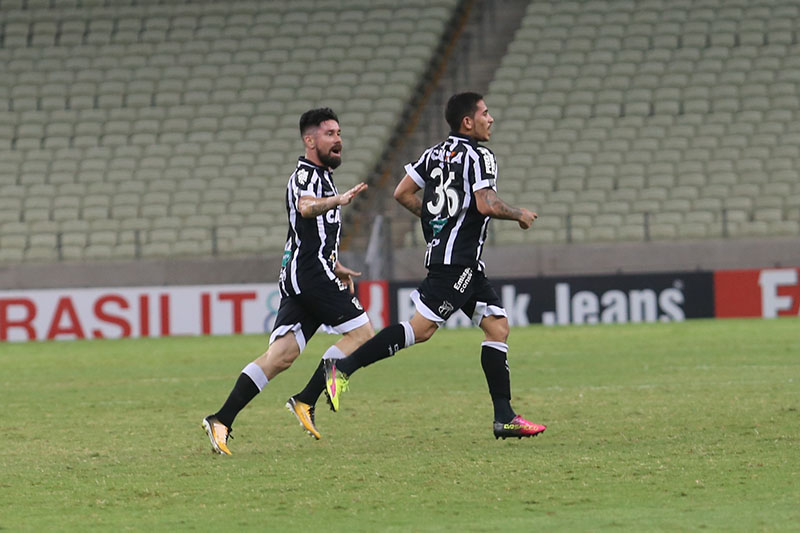 [23-09-2017] Ceará 2 x 1 Brasil-RS - 58