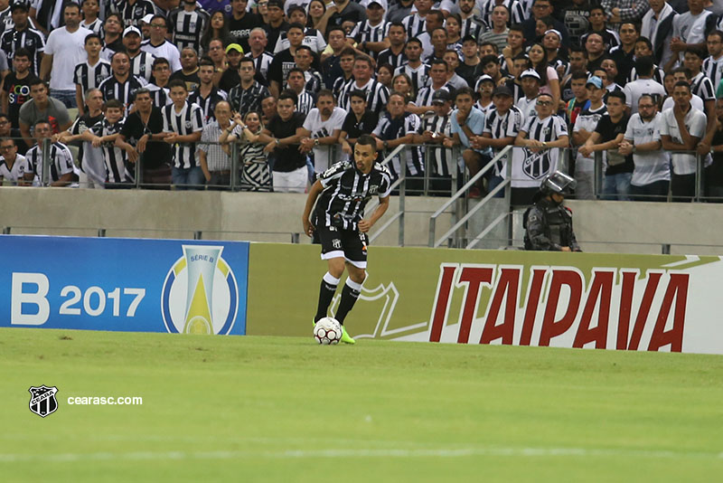 [20-10-2017] Ceara 2 x 2 Figueirense - 17