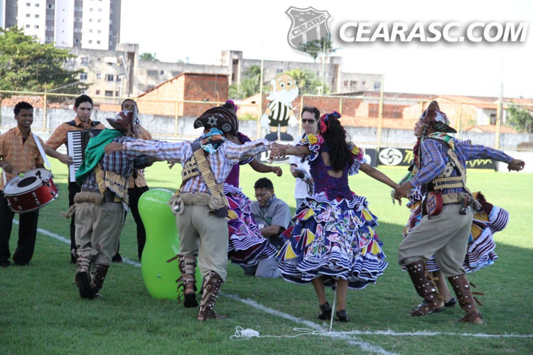 [17-06] Thiago Humberto recebe João Sorrisão - 1