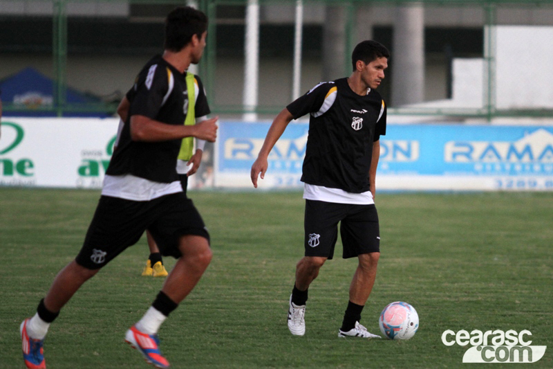 [12-04] Treino Técnico - 12