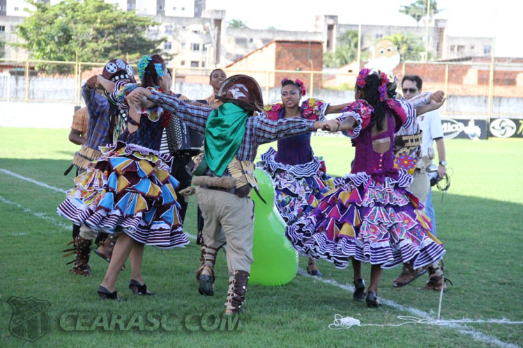 [17-06] Thiago Humberto recebe João Sorrisão - 2