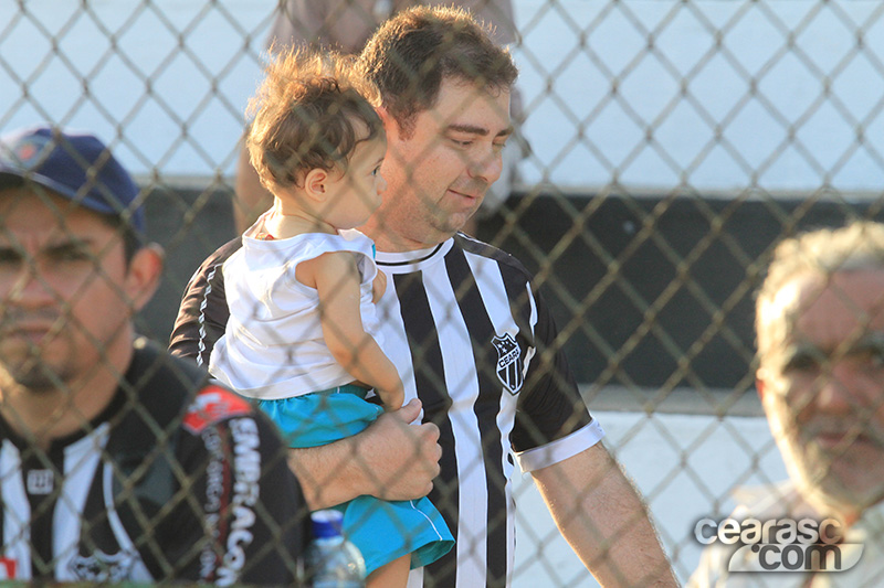 [26-12] Torcida comparece na Reapresentação - 11