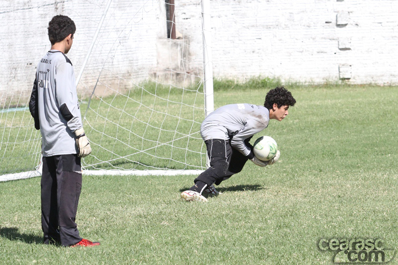 [06-03] Treino Coletivo - Sub 13 - 4