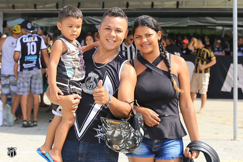 [30-04-2017] Esquenta do Vozão 2 - 10