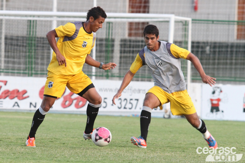 [11-01] Treino Tático - 14