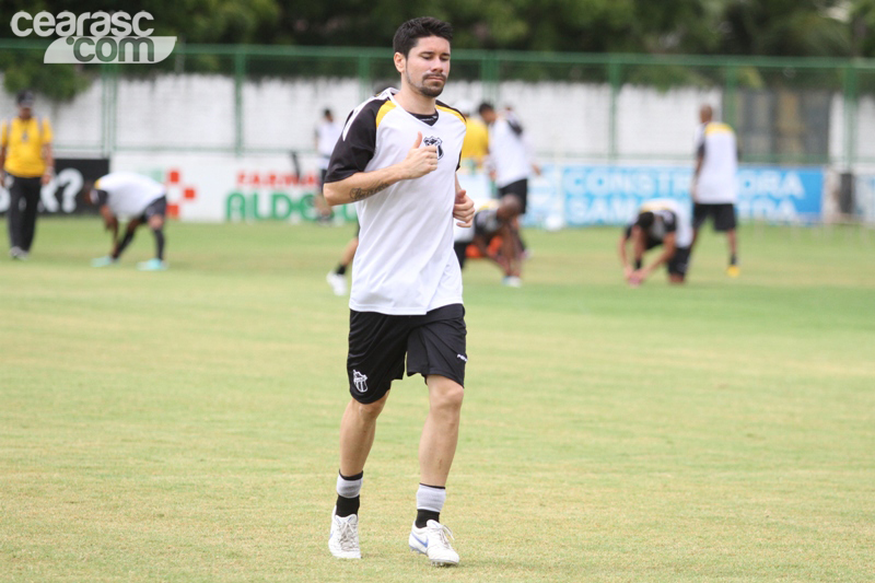 [16-03] Treino recreativo - Vovozão - 1