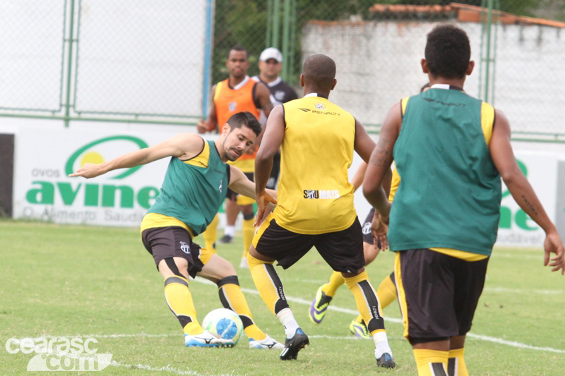 [04-07] Treino técnico + tático - 3