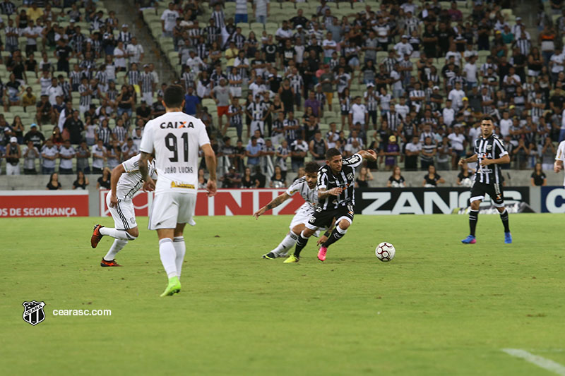 [20-10-2017] Ceara 2 x 2 Figueirense - 18