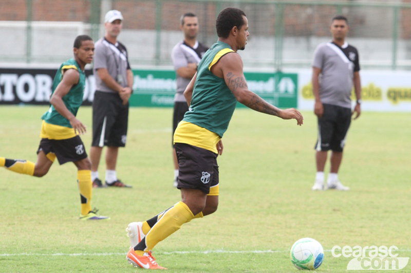 [04-07] Treino técnico + tático - 4