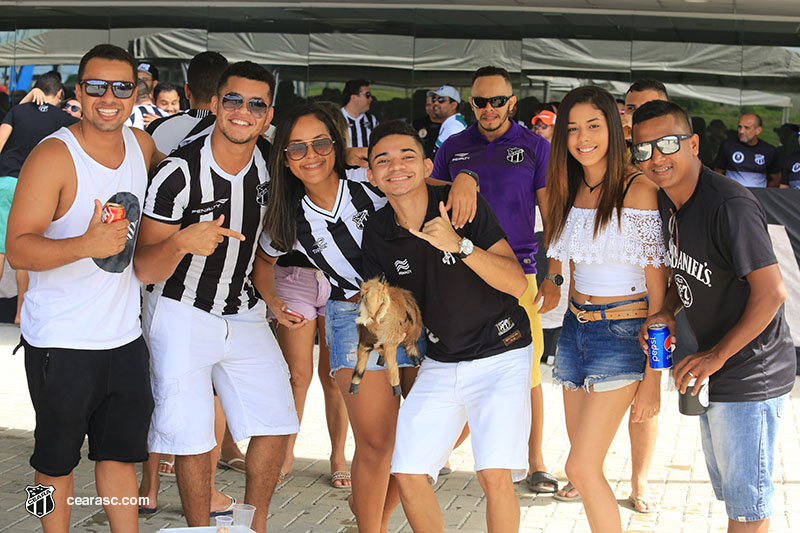 [30-04-2017] Esquenta do Vozão 2 - 14