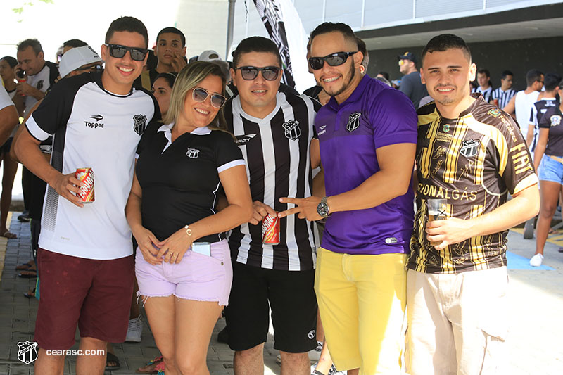 [30-04-2017] Esquenta do Vozão 2 - 15