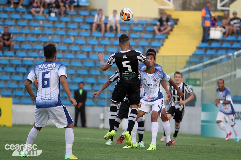 [06-02] Ceará 2 x 0 Tiradentes - 30