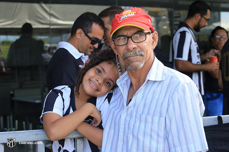 [30-04-2017] Esquenta do Vozão 2 - 20