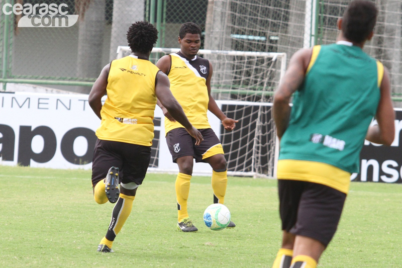 [04-07] Treino técnico + tático - 9