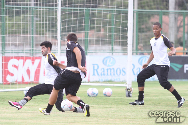 [16-03] Treino recreativo - Vovozão - 5