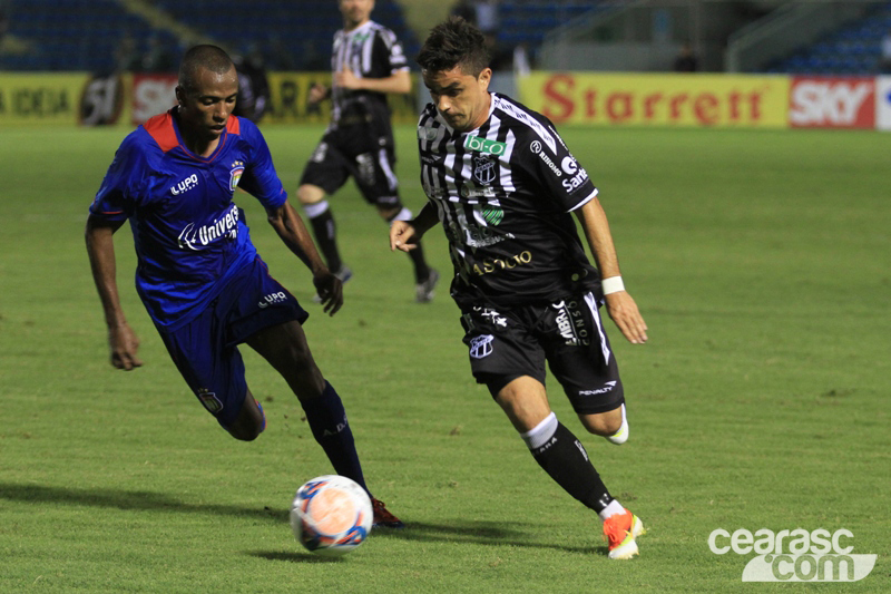 [07-09] Ceará 4 x 2 São Caetano - 02 - 11