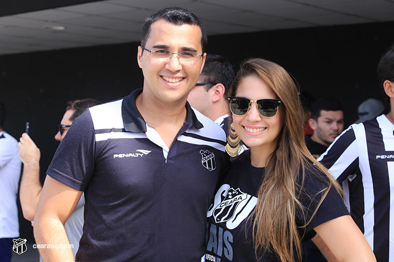 [30-04-2017] Esquenta do Vozão 2 - 21