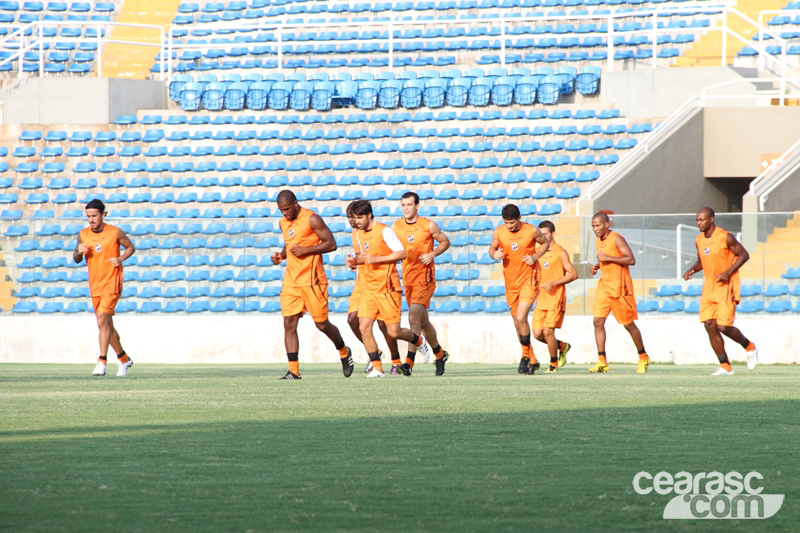 [24-11] Treino Coletivo - PV - 11