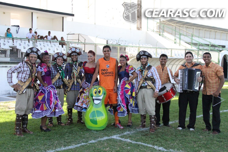 [17-06] Thiago Humberto recebe João Sorrisão - 3