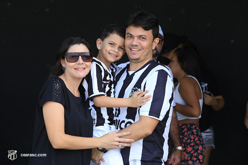 [30-04-2017] Esquenta do Vozão 2 - 23