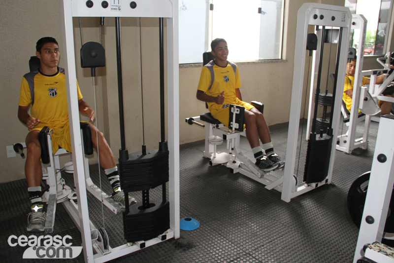 [13-09] Reapresentação + Regenerativo - 2