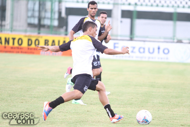 [16-03] Treino recreativo - Vovozão - 6