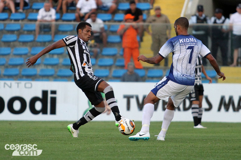 [06-02] Ceará 2 x 0 Tiradentes - 32