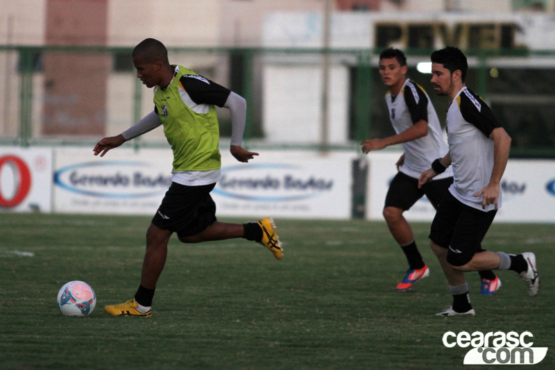 [12-04] Treino Técnico - 13