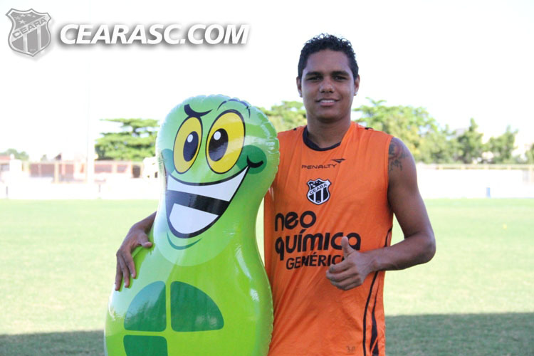 [17-06] Thiago Humberto recebe João Sorrisão - 5