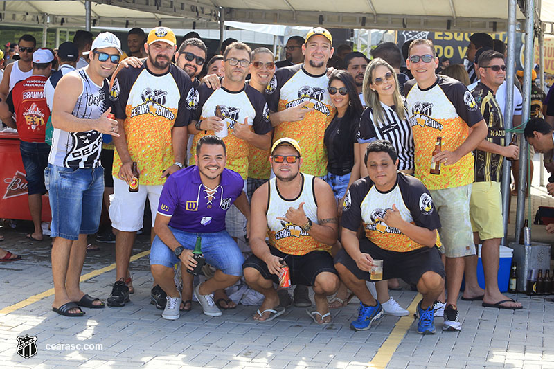 [30-04-2017] Esquenta do Vozão 2 - 26