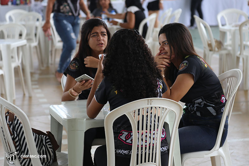 [11-03-2018] Dia da Mulher - Torcida - 4