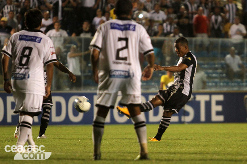 [19-02] Ceará 1 x 0 Botafogo-PB - 31