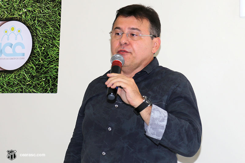 [15-03-2017] Reunião com grupo de torcedores - 11