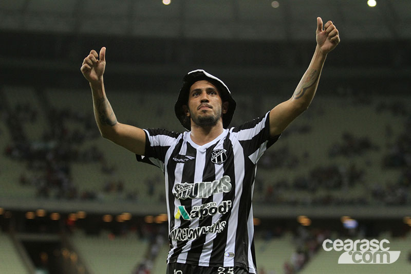 [18-03] Fortaleza 1 x 2 Ceará - Torcida - 58