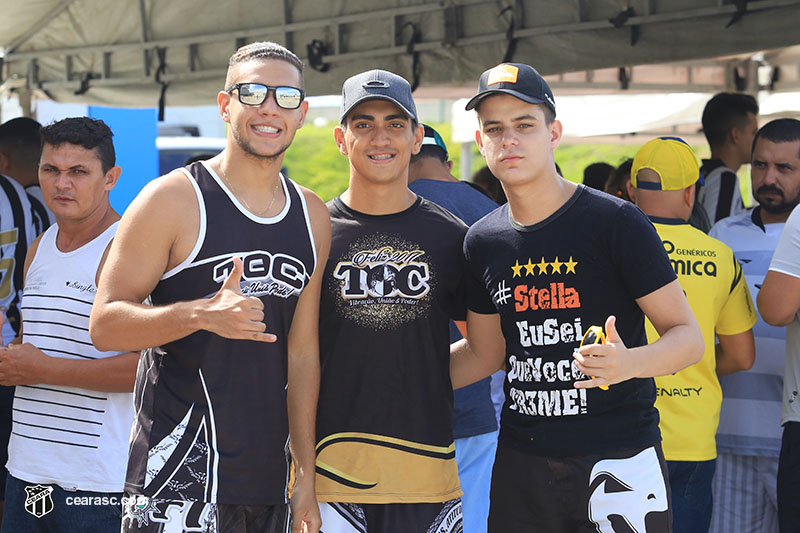 [30-04-2017] Esquenta do Vozão 2 - 27